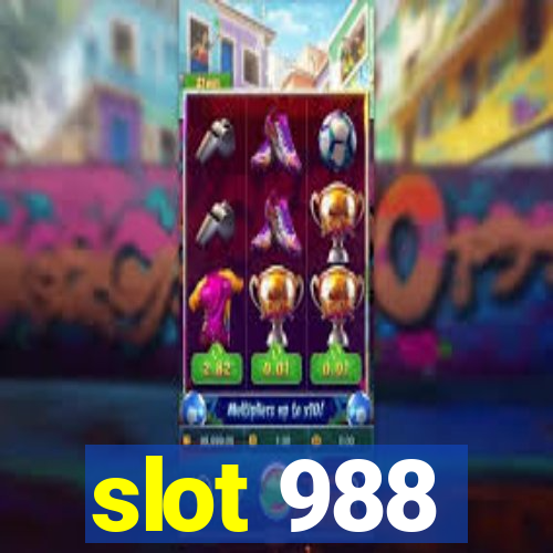 slot 988